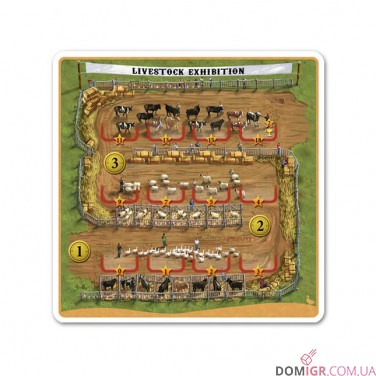 Fields of Green: Grand Fair