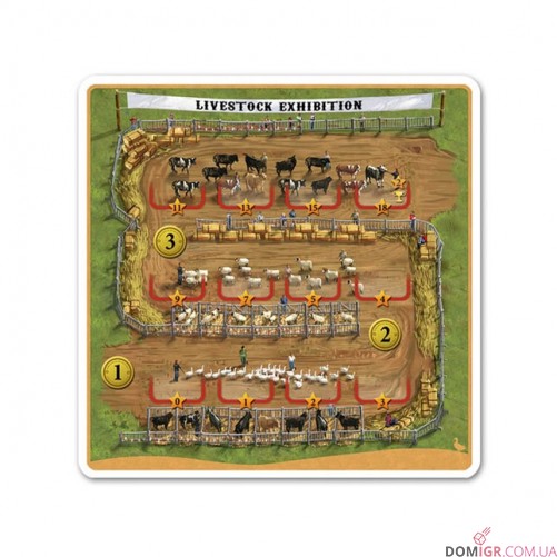 Fields of Green: Grand Fair