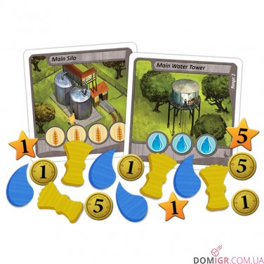 Fields of Green: Grand Fair