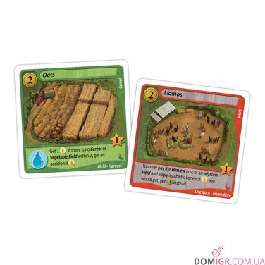 Fields of Green: Grand Fair