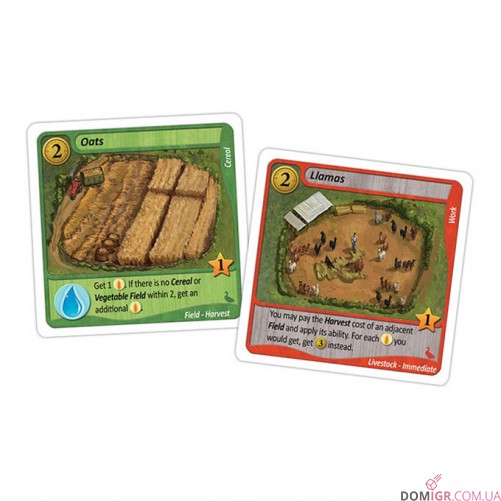 Fields of Green: Grand Fair