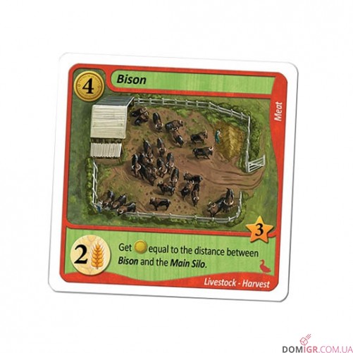 Fields of Green: Grand Fair