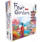 Купить Four Gardens Four Gardens