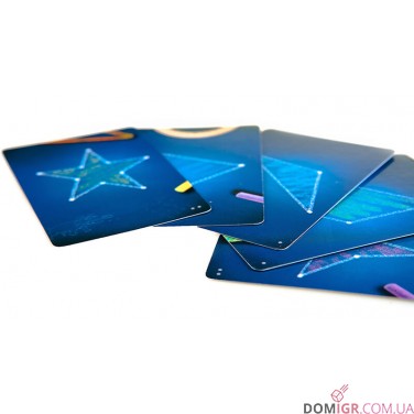 Купити Геометрика Комплект 2 в 1 Геометрика Комплект 2 в 1