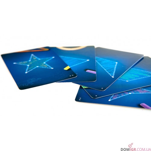 Геометрика Комплект 2 в 1