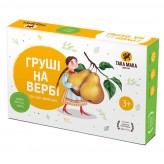 Груші на вербі