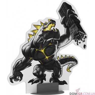Купити King of Tokyo. Dark Edition King of Tokyo. Dark Edition