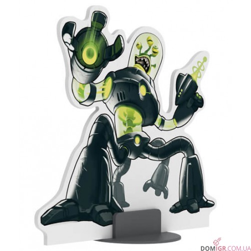 King of Tokyo. Dark Edition