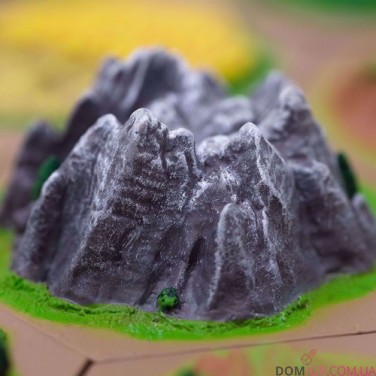 CATAN: 3D Edition