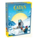 Catan Scenarios: Crop Trust