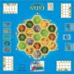 Купить Catan Scenarios: Crop Trust Catan Scenarios: Crop Trust