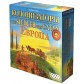 Колонизаторы. Европа