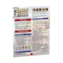 Catan Scenarios: Frenemies