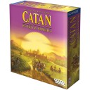CATAN: Купцы и варвары, Колонизаторы