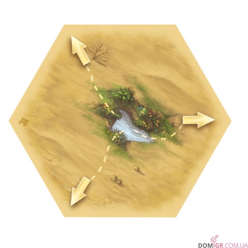 Колонизаторы: Купцы и варвары