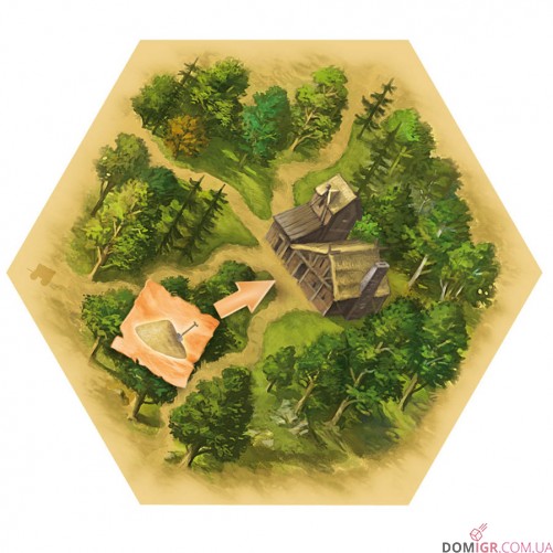 Колонизаторы: Купцы и варвары