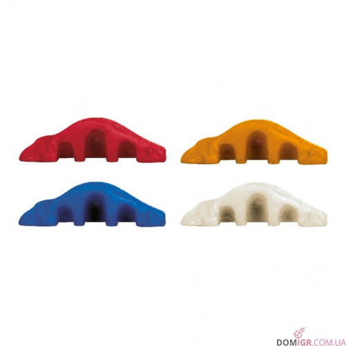 Колонизаторы: Купцы и варвары