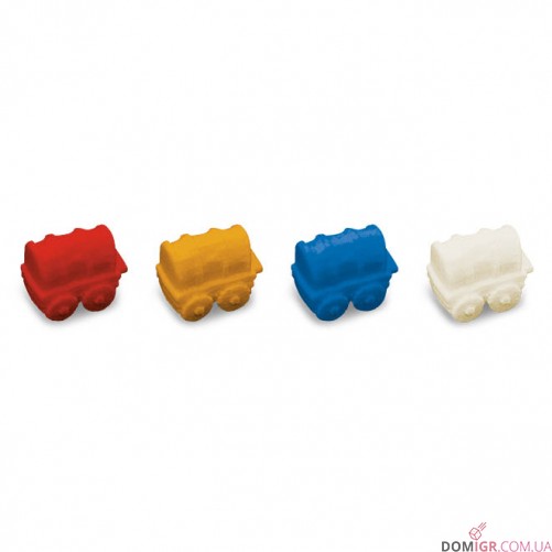 Колонизаторы: Купцы и варвары