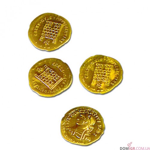 Колонизаторы: Купцы и варвары