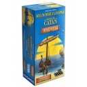 Колонизаторы. Мореходы. Расширение для 5-6  игроков