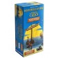 Колонизаторы. Мореходы. Расширение для 5-6  игроков
