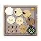 Catan Scenarios: Oil Springs