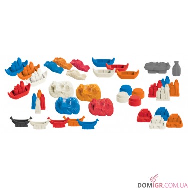 Купити Колонизаторы. Первопроходцы и Пираты Колонизаторы. Первопроходцы и Пираты