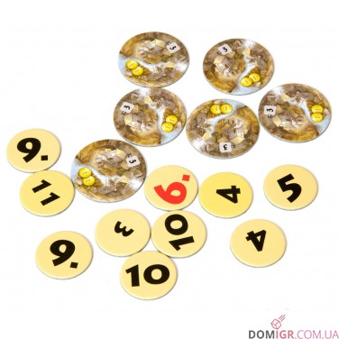 Купити Колонизаторы. Первопроходцы и Пираты Колонизаторы. Первопроходцы и Пираты