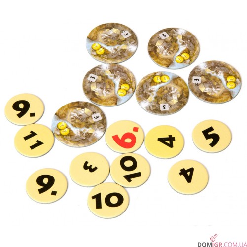 Колонизаторы. Первопроходцы и Пираты