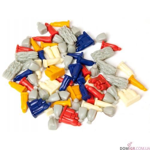 Колонизаторы. Первопроходцы и Пираты