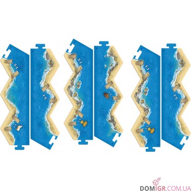 Купить CATAN: настільна гра CATAN: настільна гра