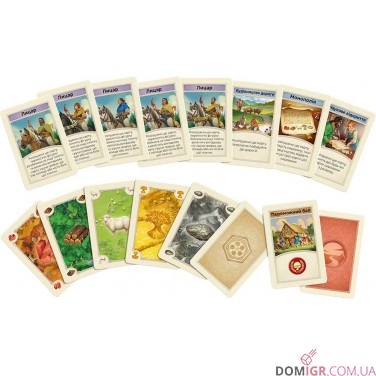 Купить CATAN: настільна гра CATAN: настільна гра