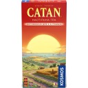 CATAN: настільна гра — Доповнення для 5-6 гравців