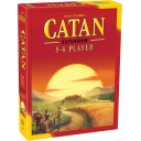 Catan 5 & 6 Player Extension