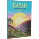 Catan: Hawai'i Scenario