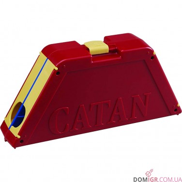 Купить Catan: Traveler – Compact Edition Catan: Traveler – Compact Edition