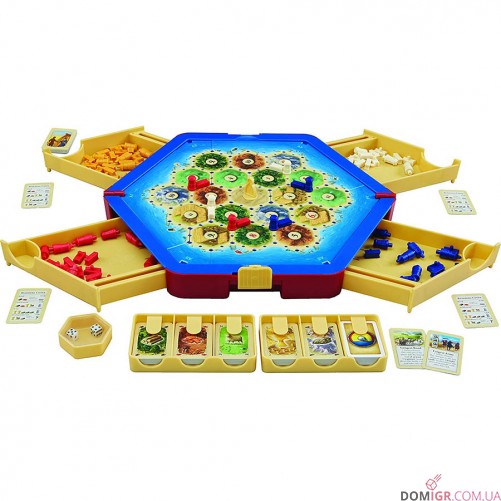 Catan: Traveler – Compact Edition