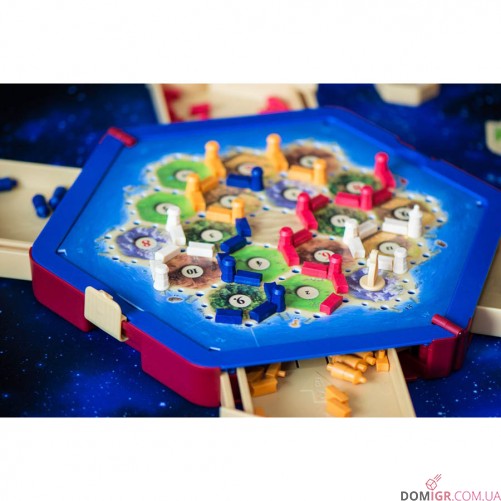 Catan: Traveler – Compact Edition