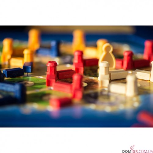 Catan: Traveler – Compact Edition