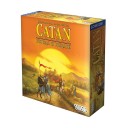 CATAN: Города и Рыцари, Колонизаторы