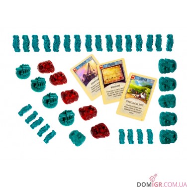 CATAN: Расширение для 5-6 игроков