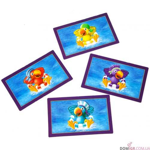 Колонізатори Junior 