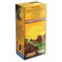 Колонизаторы. Купцы и варвары. Расширение для 5-6 игроков
