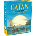 Catan: Seafarers Expansion