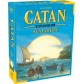 Купить Catan: Seafarers Expansion Catan: Seafarers Expansion