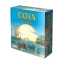 CATAN: Мореходы, Колонизаторы