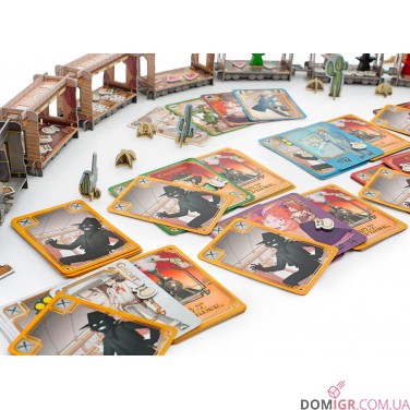 Кольт Експрес (укр.)