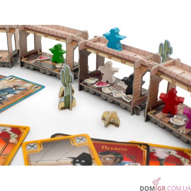 Кольт Експрес (укр.)