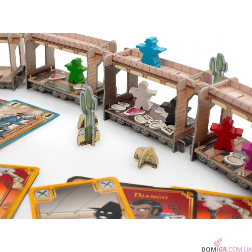 Кольт Експрес (укр.)