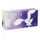 Крила: Птахи Європи (Укр)